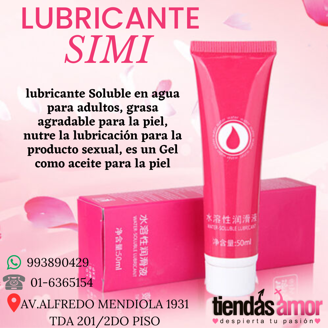 lubricante simi 